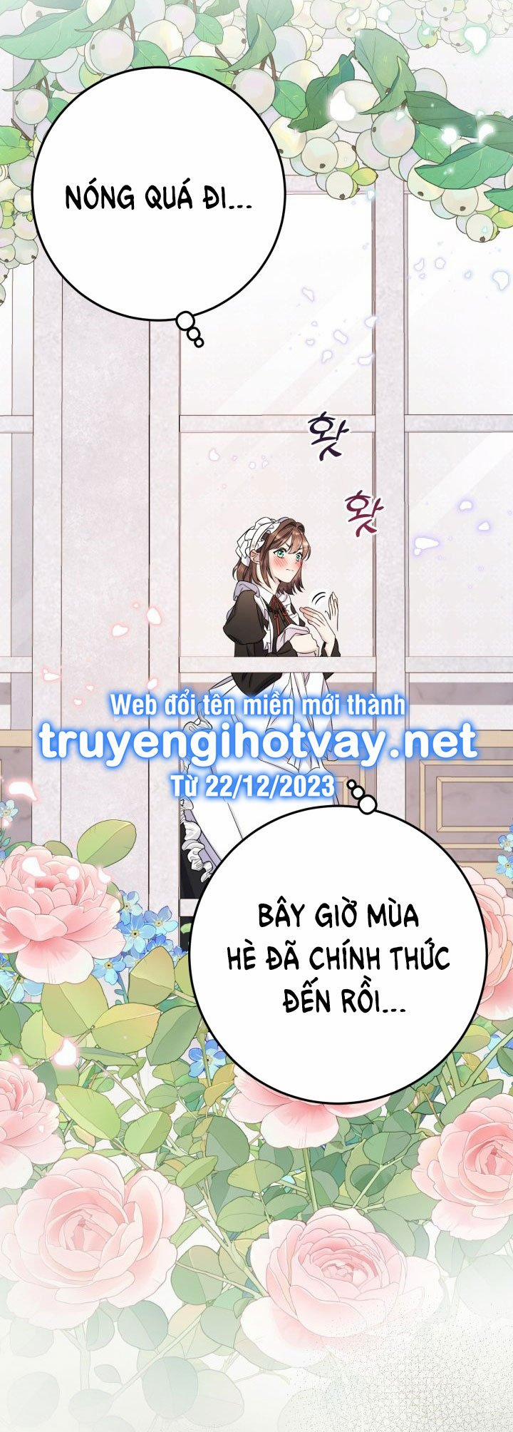 [18+] Nếu Cứu Rỗi Một Cầm Thú Hư Hỏng 14.2 trang 35