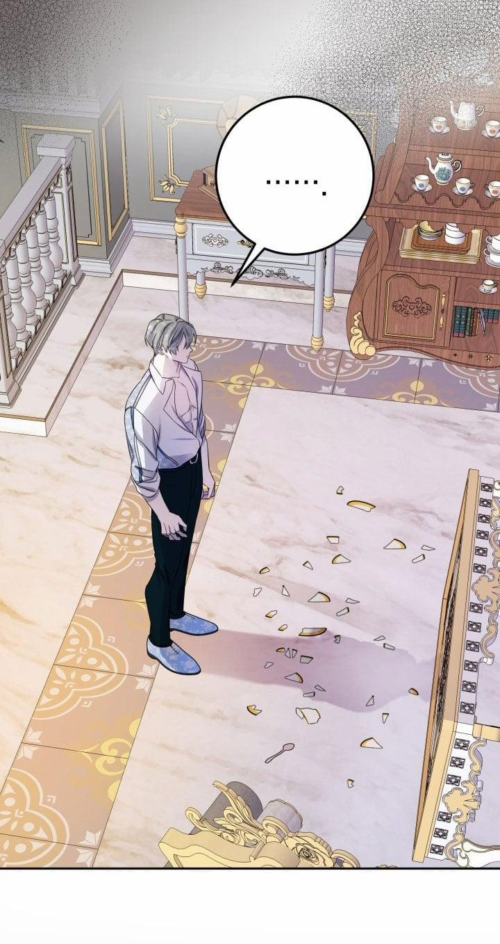 [18+] Nếu Cứu Rỗi Một Cầm Thú Hư Hỏng 14.2 trang 37