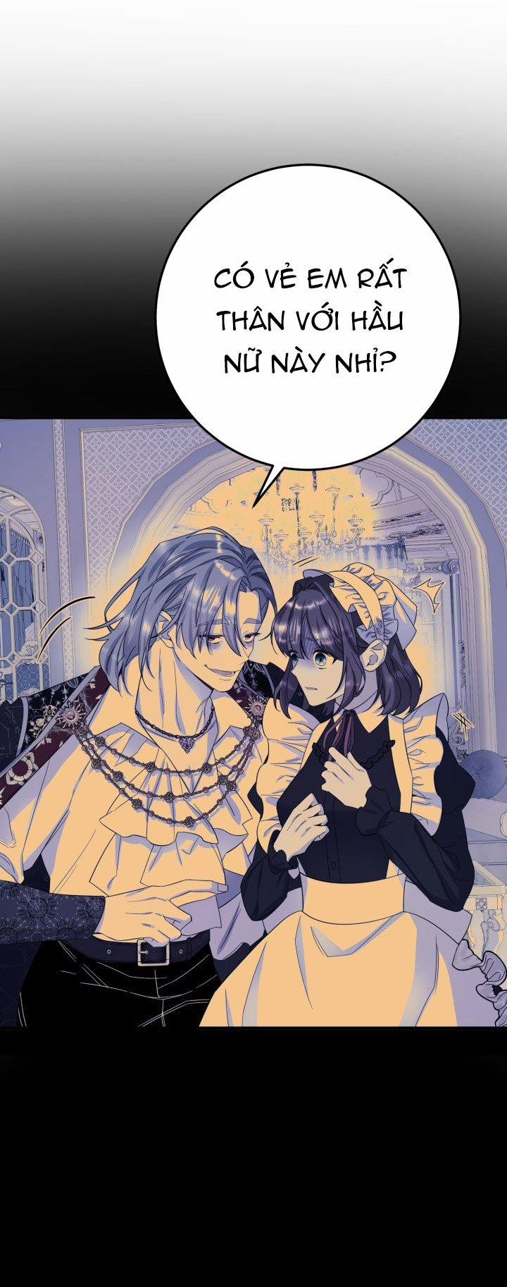 [18+] Nếu Cứu Rỗi Một Cầm Thú Hư Hỏng 14.2 trang 38