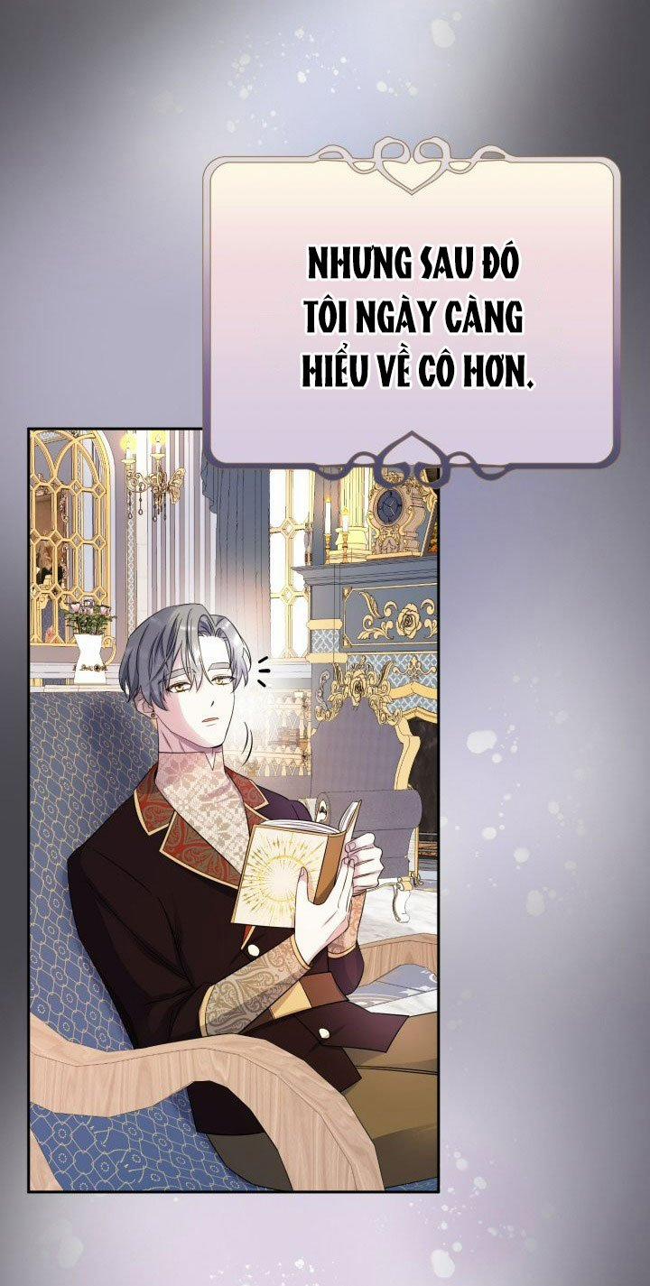 [18+] Nếu Cứu Rỗi Một Cầm Thú Hư Hỏng 14.2 trang 4