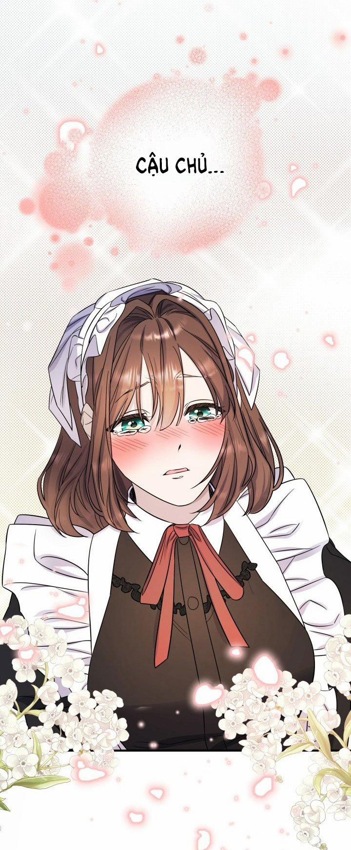 [18+] Nếu Cứu Rỗi Một Cầm Thú Hư Hỏng 14.2 trang 40