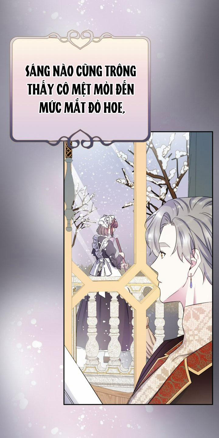 [18+] Nếu Cứu Rỗi Một Cầm Thú Hư Hỏng 14.2 trang 5