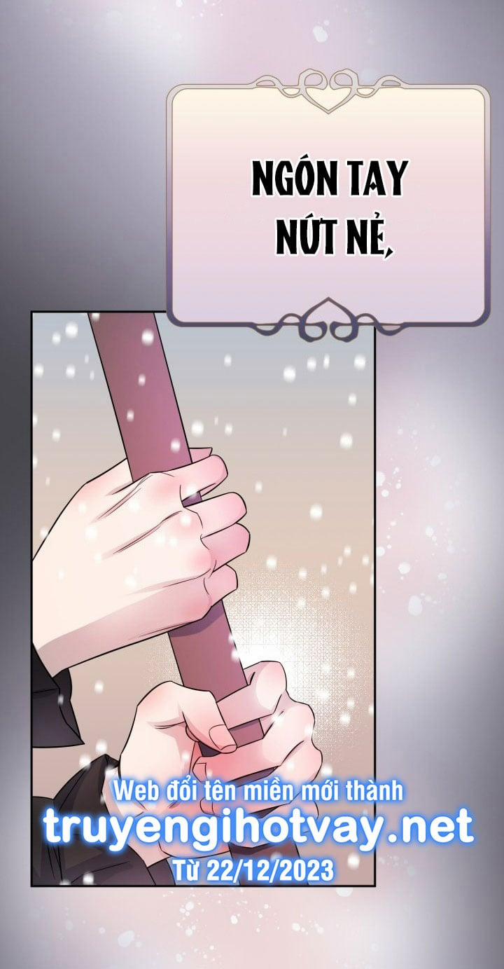 [18+] Nếu Cứu Rỗi Một Cầm Thú Hư Hỏng 14.2 trang 6