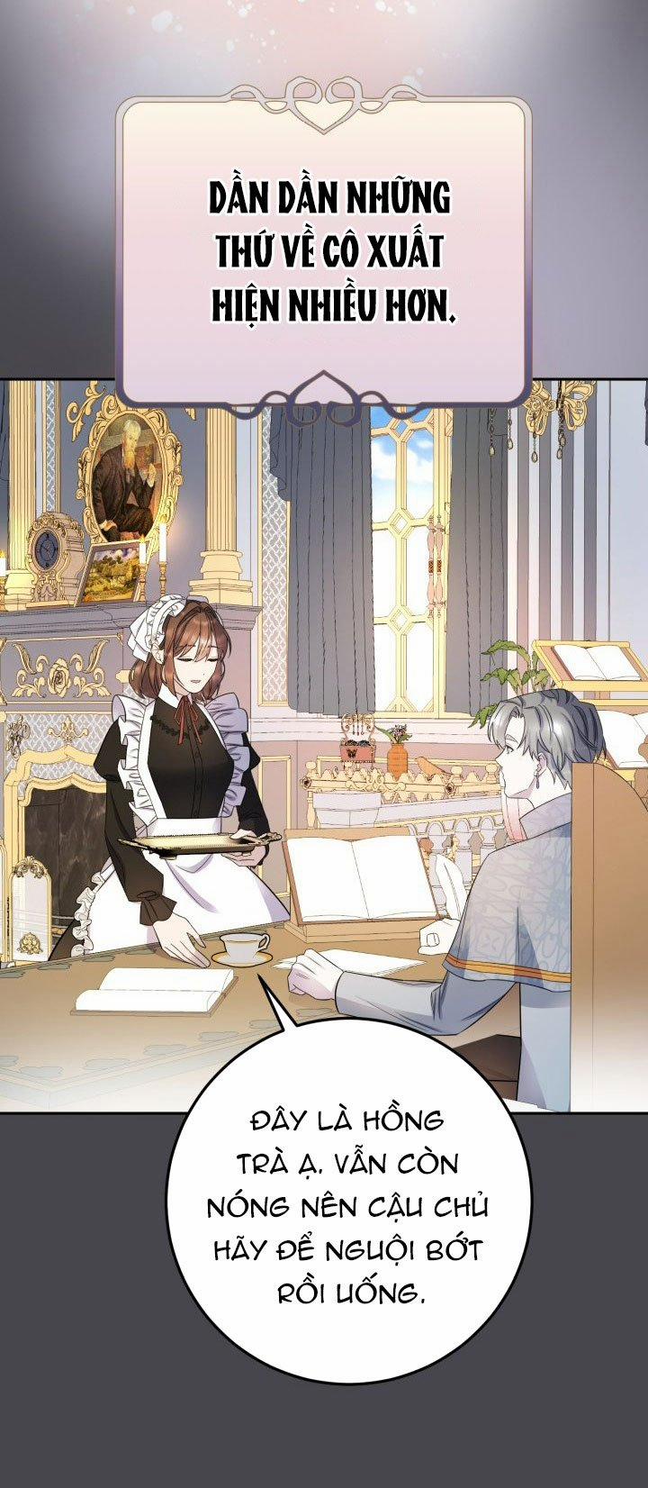 [18+] Nếu Cứu Rỗi Một Cầm Thú Hư Hỏng 14.2 trang 8