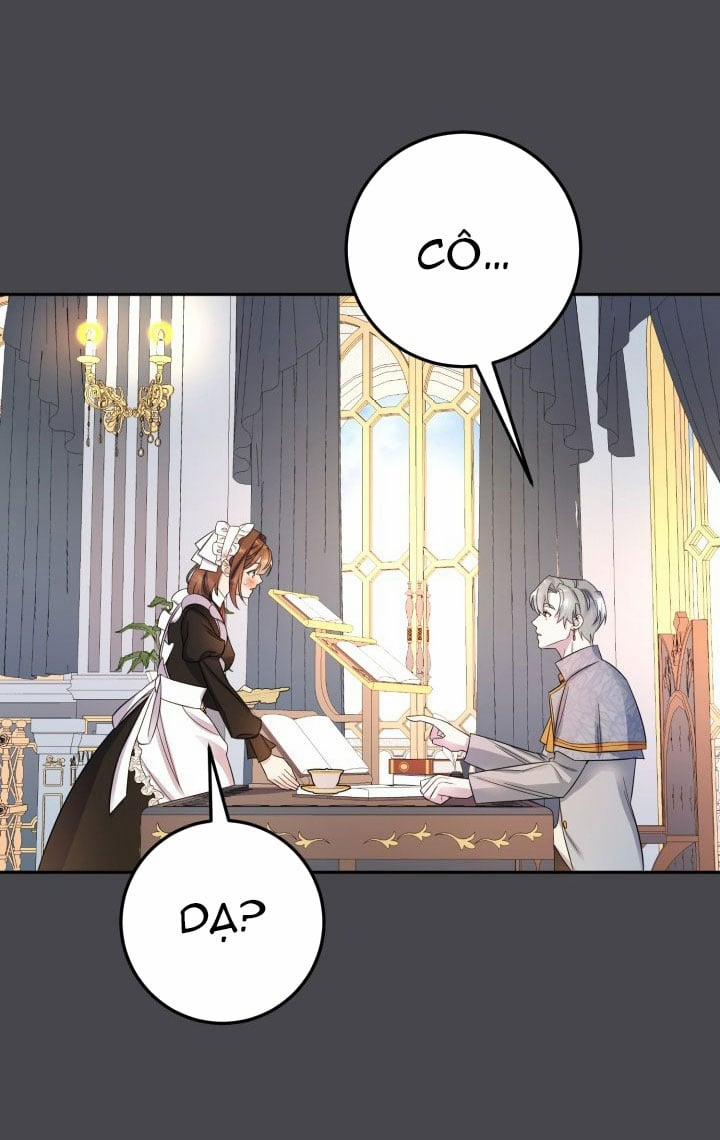 [18+] Nếu Cứu Rỗi Một Cầm Thú Hư Hỏng 14.2 trang 9