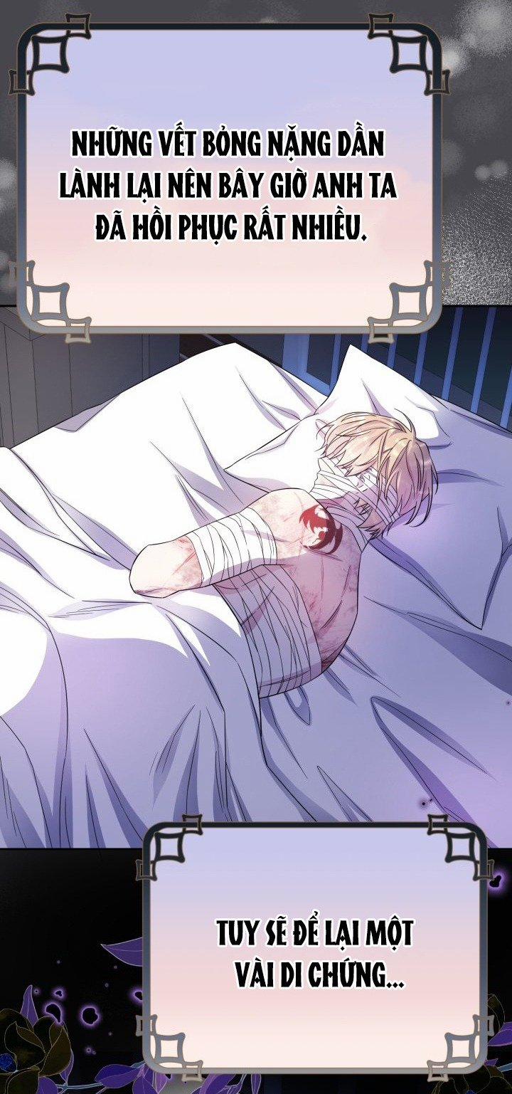 [18+] Nếu Cứu Rỗi Một Cầm Thú Hư Hỏng 15.1 trang 13