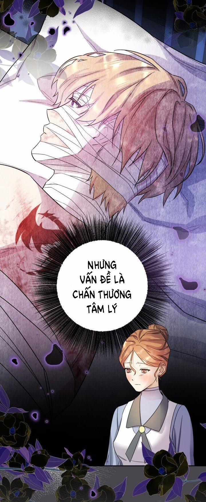 [18+] Nếu Cứu Rỗi Một Cầm Thú Hư Hỏng 15.1 trang 14