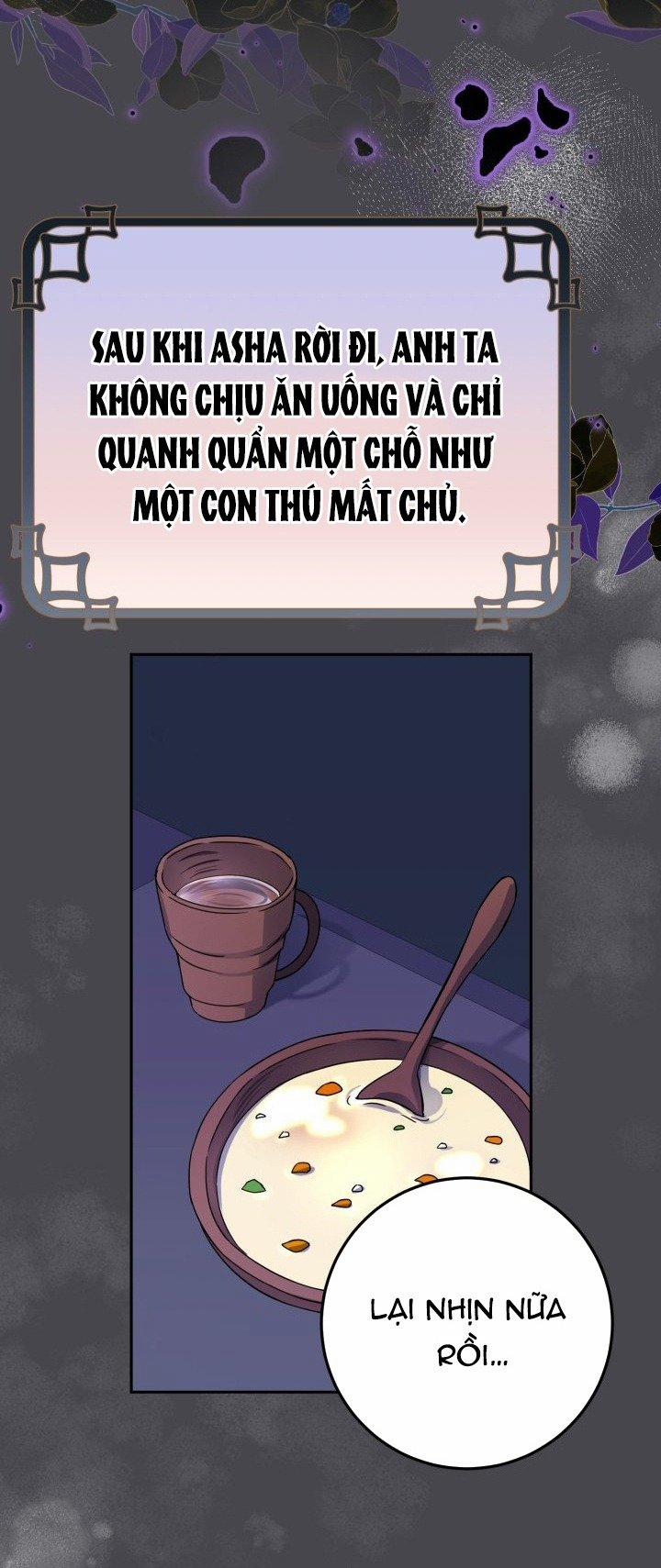 [18+] Nếu Cứu Rỗi Một Cầm Thú Hư Hỏng 15.1 trang 15