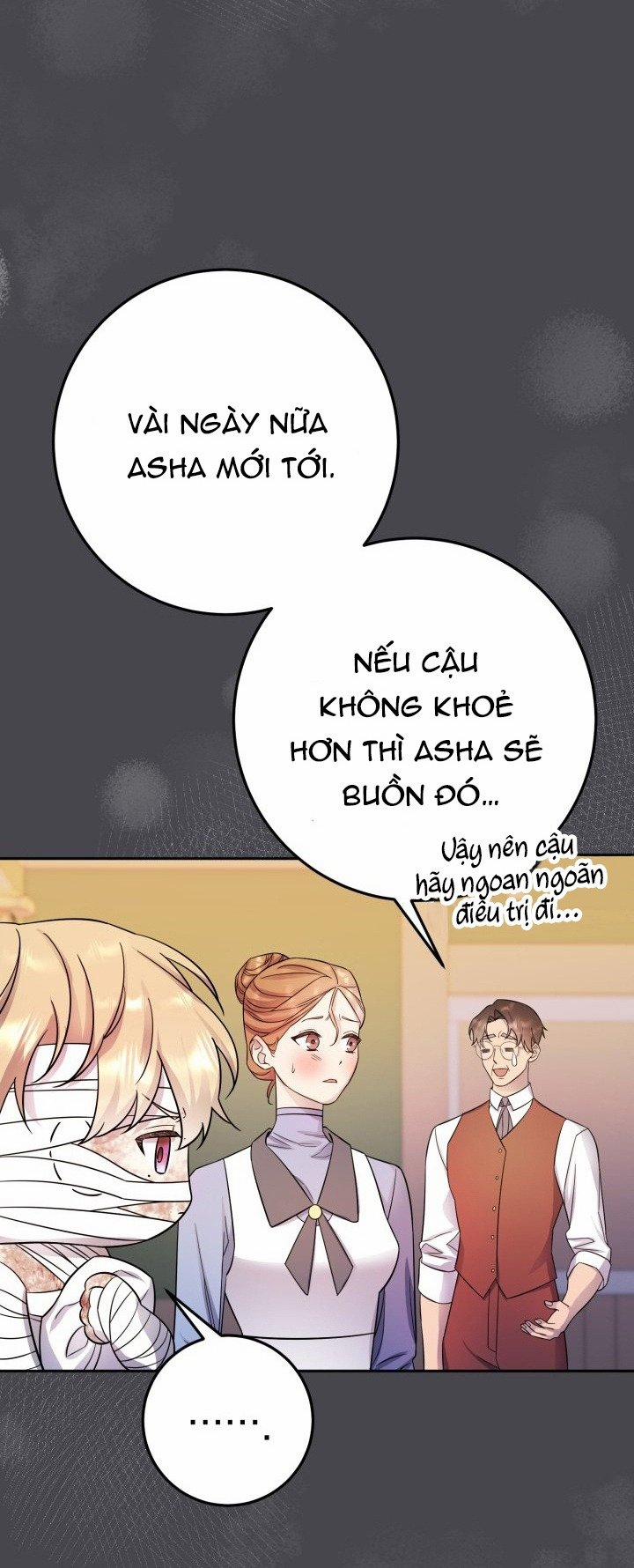 [18+] Nếu Cứu Rỗi Một Cầm Thú Hư Hỏng 15.1 trang 17