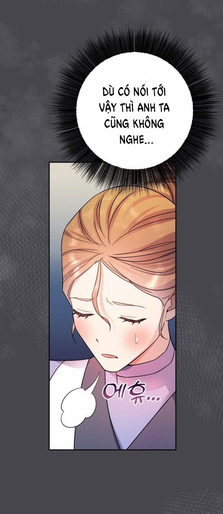 [18+] Nếu Cứu Rỗi Một Cầm Thú Hư Hỏng 15.1 trang 18