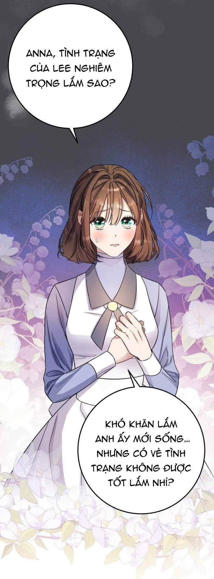 [18+] Nếu Cứu Rỗi Một Cầm Thú Hư Hỏng 15.1 trang 20