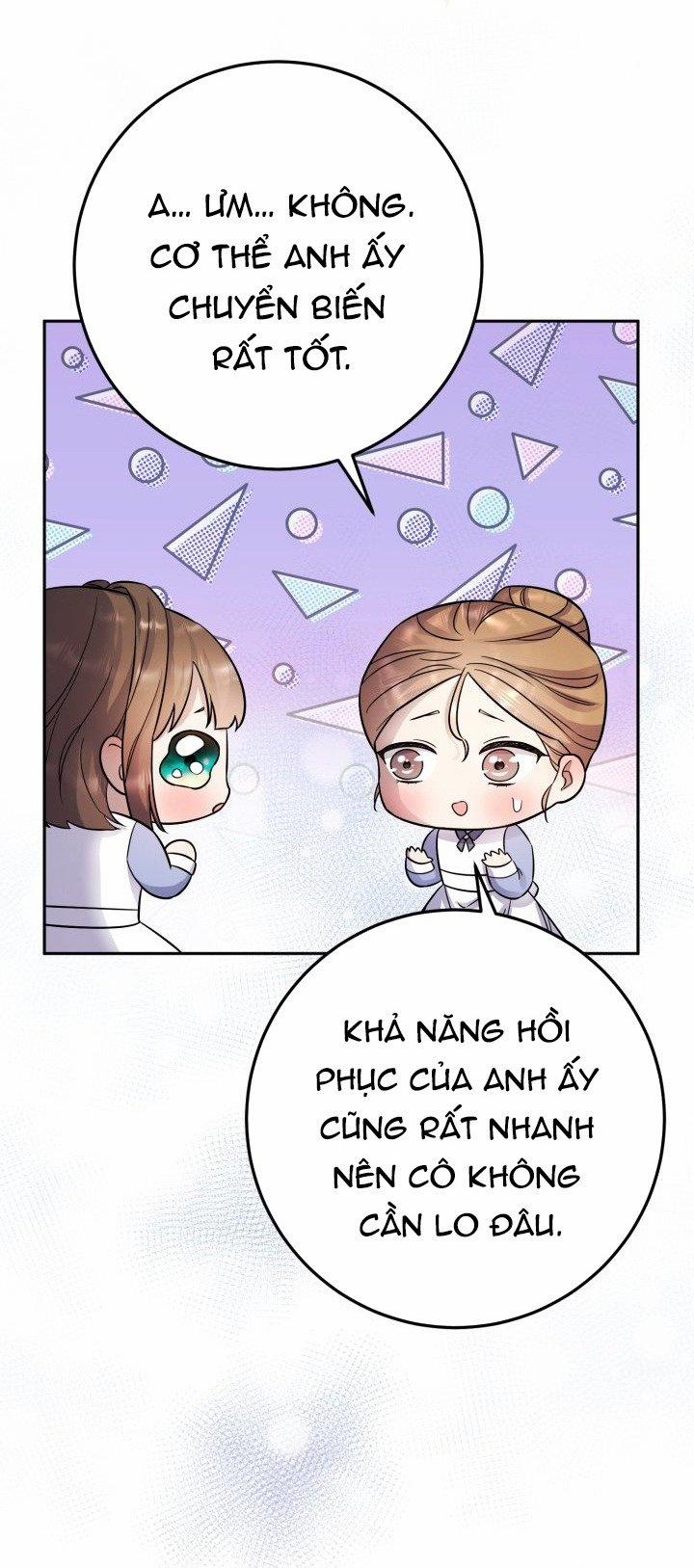 [18+] Nếu Cứu Rỗi Một Cầm Thú Hư Hỏng 15.1 trang 21