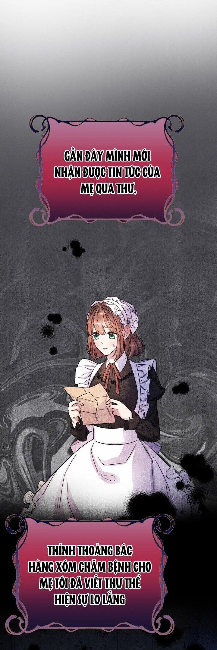 [18+] Nếu Cứu Rỗi Một Cầm Thú Hư Hỏng 15.1 trang 23