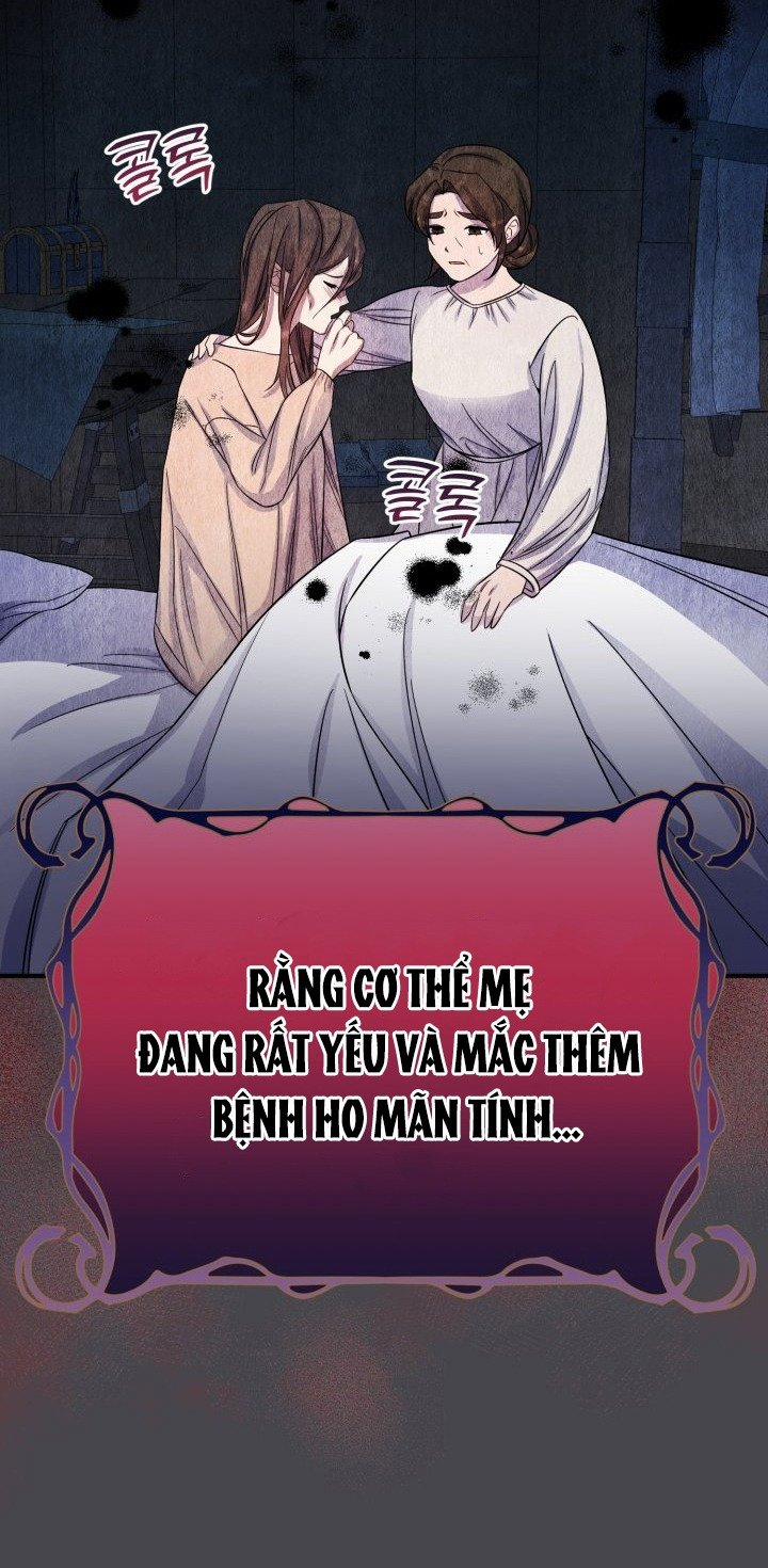 [18+] Nếu Cứu Rỗi Một Cầm Thú Hư Hỏng 15.1 trang 24