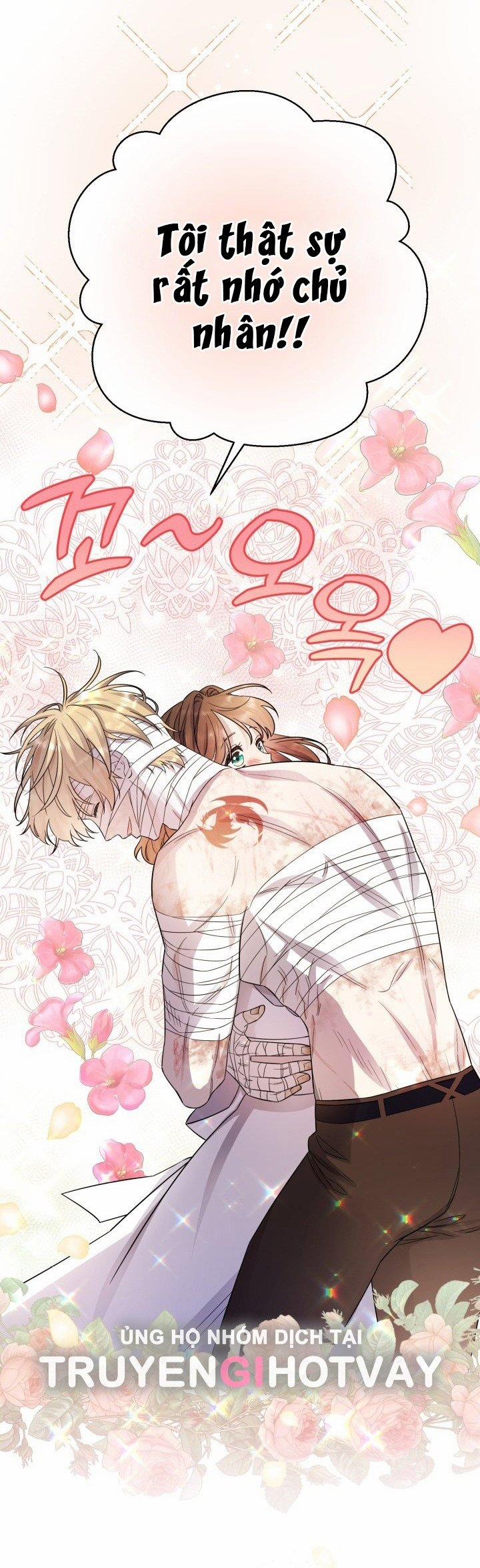 [18+] Nếu Cứu Rỗi Một Cầm Thú Hư Hỏng 15.1 trang 27