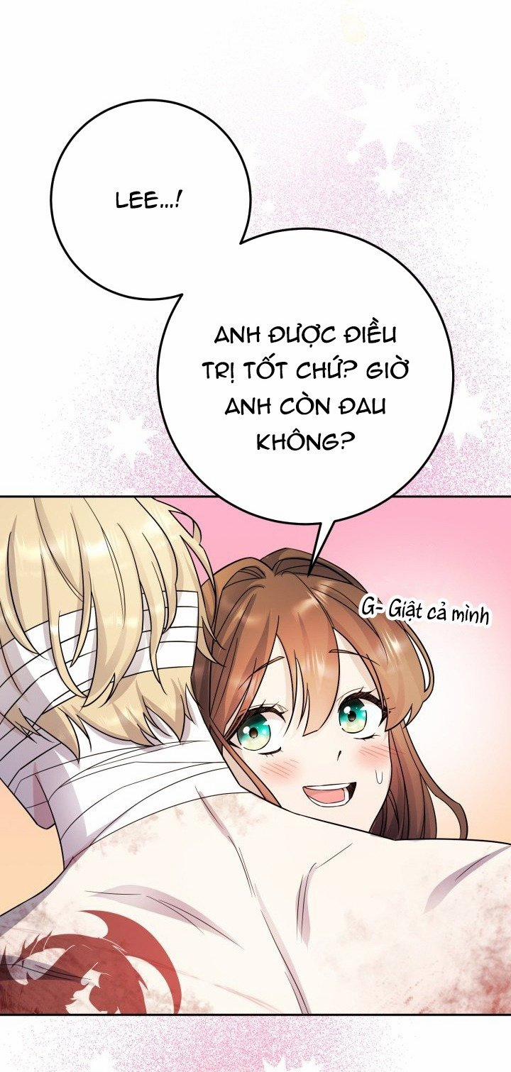 [18+] Nếu Cứu Rỗi Một Cầm Thú Hư Hỏng 15.1 trang 28