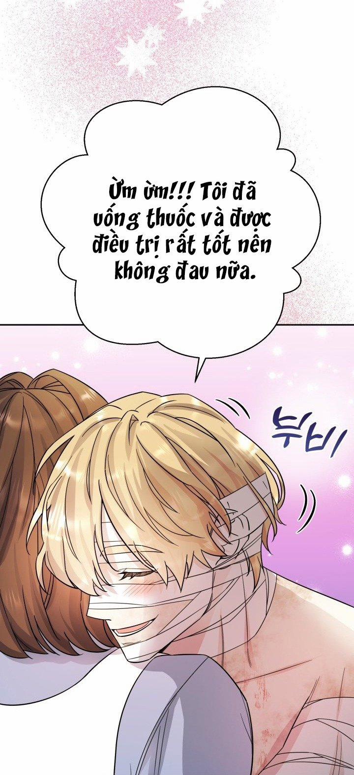 [18+] Nếu Cứu Rỗi Một Cầm Thú Hư Hỏng 15.1 trang 29