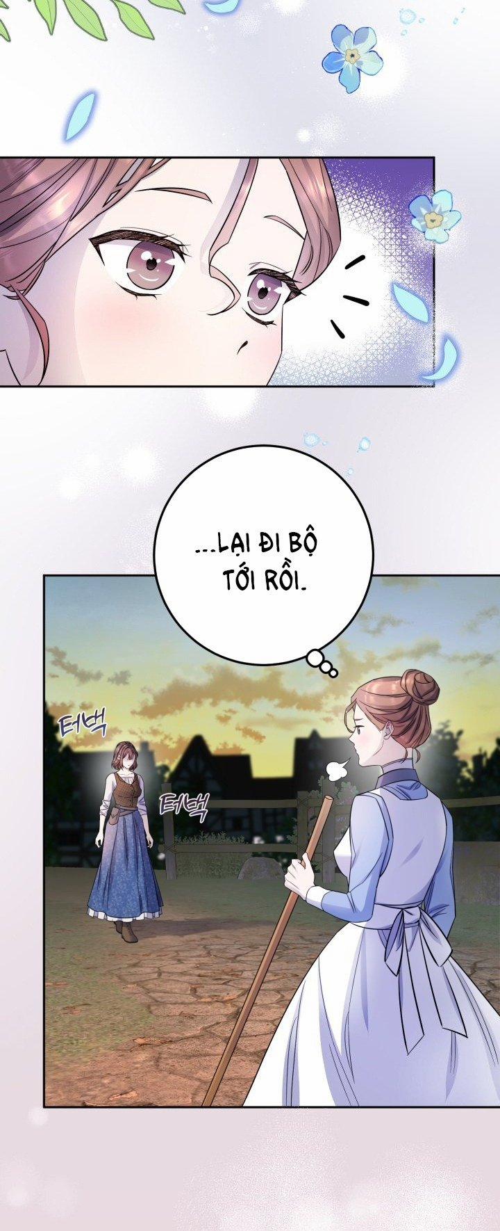 [18+] Nếu Cứu Rỗi Một Cầm Thú Hư Hỏng 15.1 trang 3