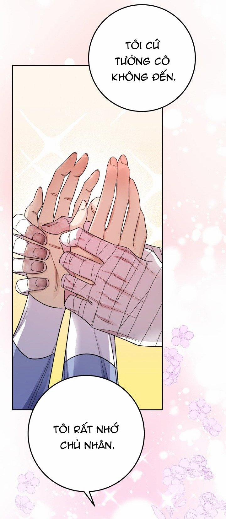 [18+] Nếu Cứu Rỗi Một Cầm Thú Hư Hỏng 15.1 trang 33