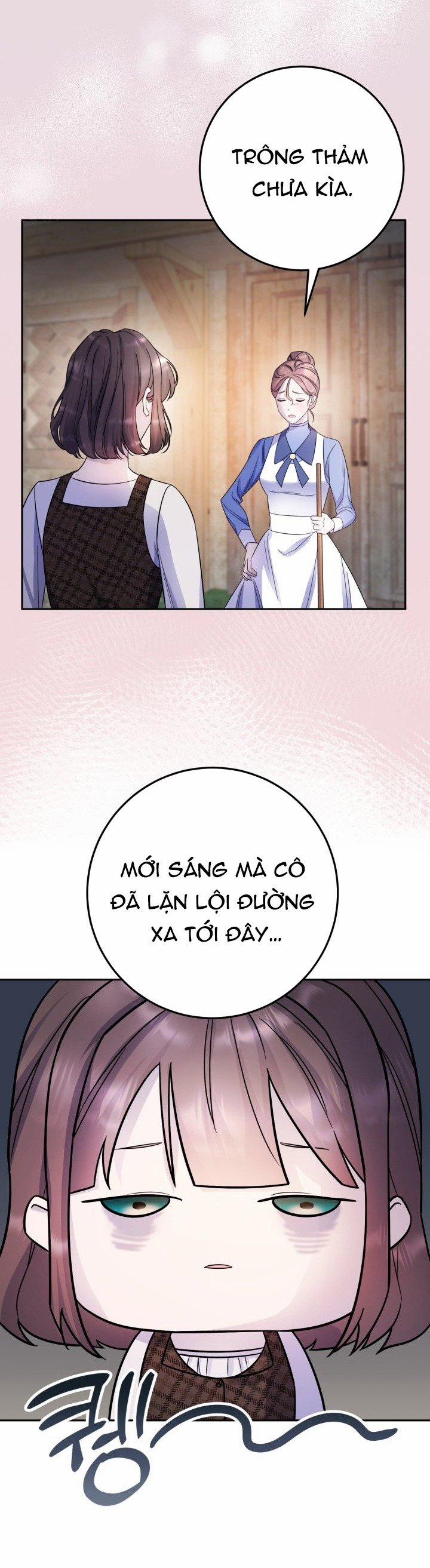 [18+] Nếu Cứu Rỗi Một Cầm Thú Hư Hỏng 15.1 trang 4