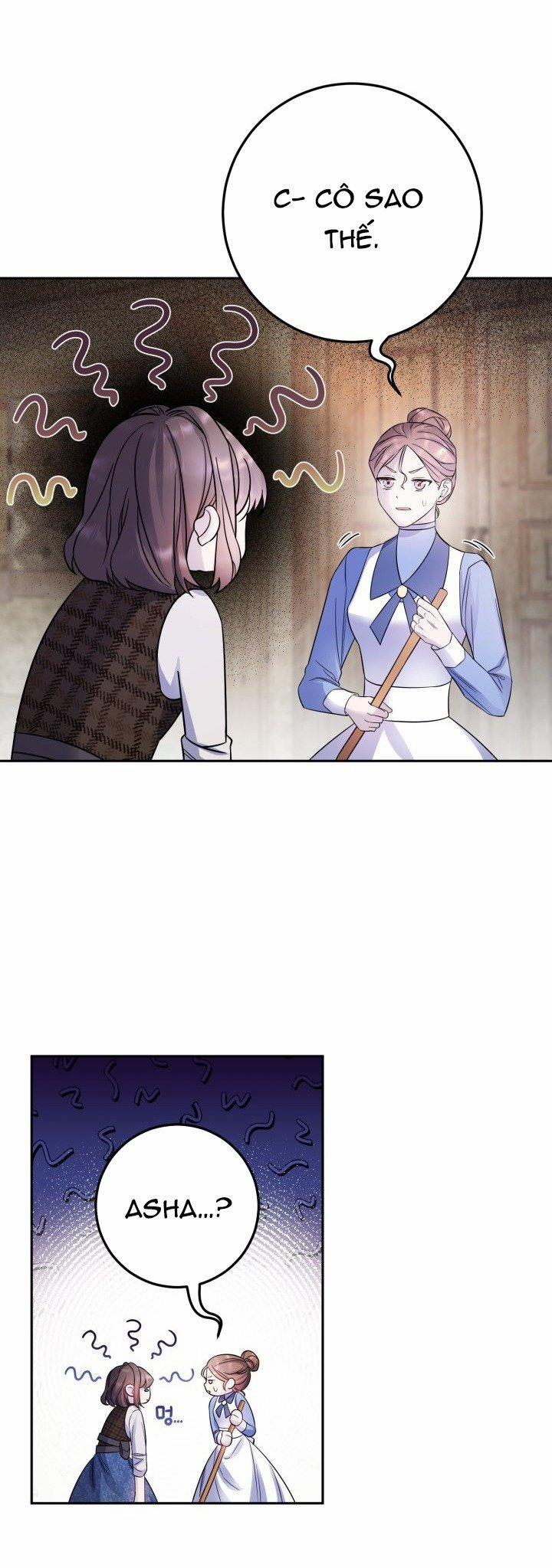 [18+] Nếu Cứu Rỗi Một Cầm Thú Hư Hỏng 15.1 trang 5