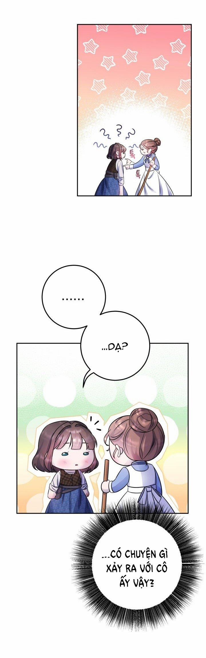 [18+] Nếu Cứu Rỗi Một Cầm Thú Hư Hỏng 15.1 trang 6