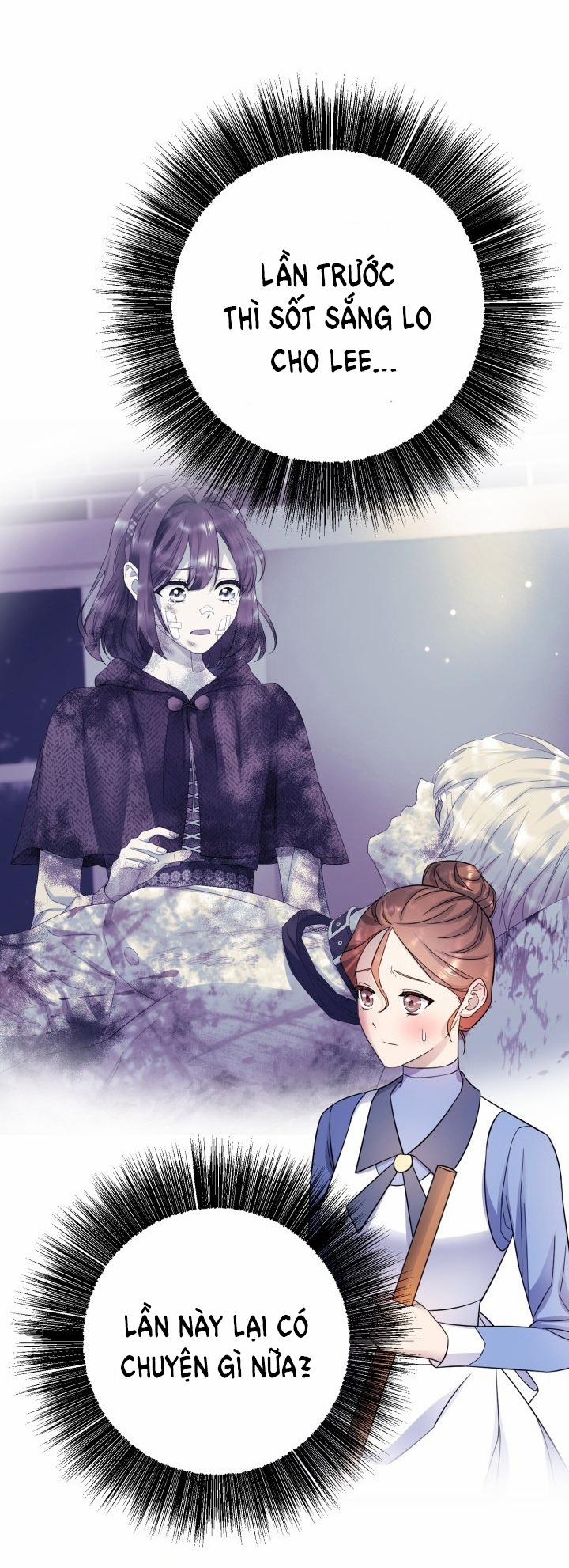 [18+] Nếu Cứu Rỗi Một Cầm Thú Hư Hỏng 15.1 trang 7