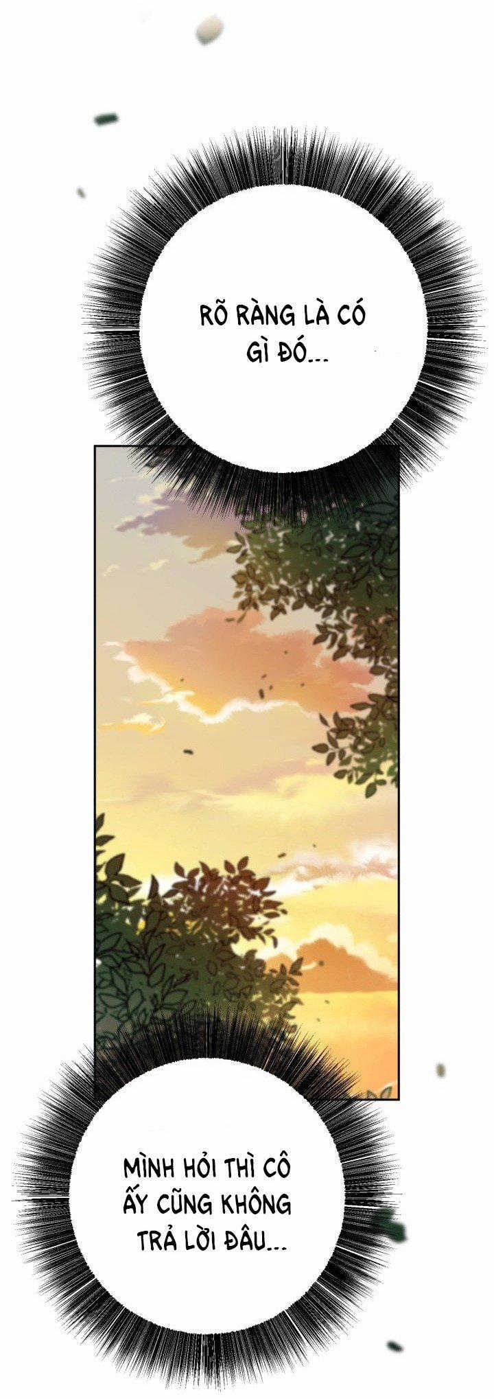 [18+] Nếu Cứu Rỗi Một Cầm Thú Hư Hỏng 15.1 trang 8