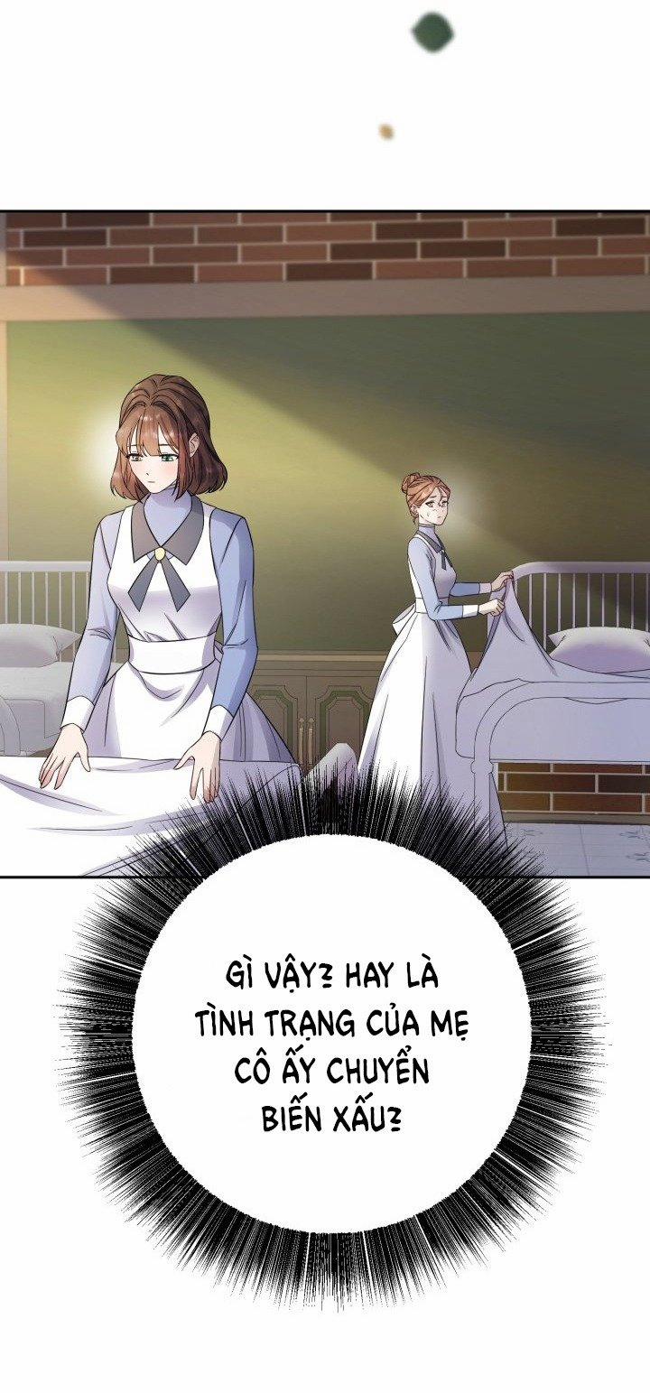 [18+] Nếu Cứu Rỗi Một Cầm Thú Hư Hỏng 15.1 trang 9