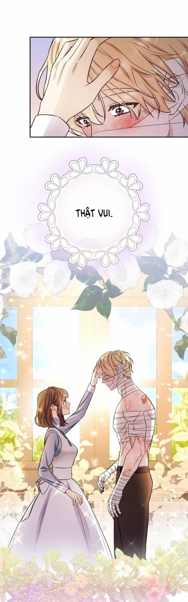 [18+] Nếu Cứu Rỗi Một Cầm Thú Hư Hỏng 15.2 trang 4