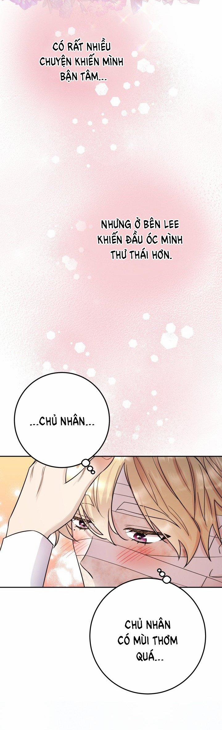 [18+] Nếu Cứu Rỗi Một Cầm Thú Hư Hỏng 15.2 trang 5