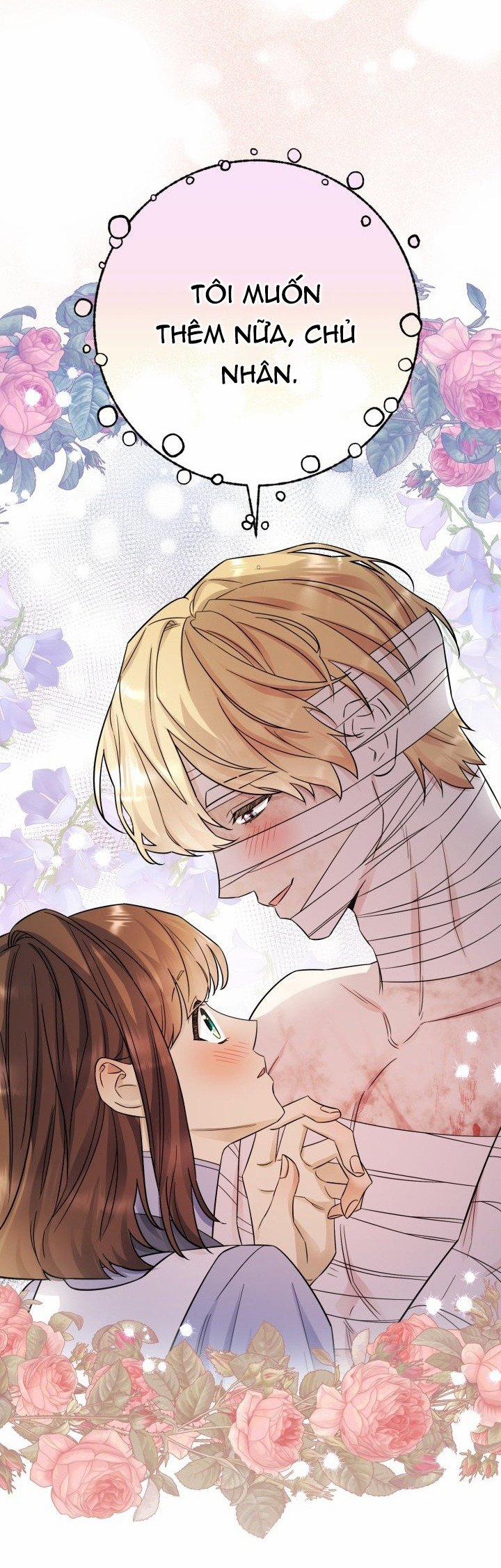 [18+] Nếu Cứu Rỗi Một Cầm Thú Hư Hỏng 15.2 trang 7