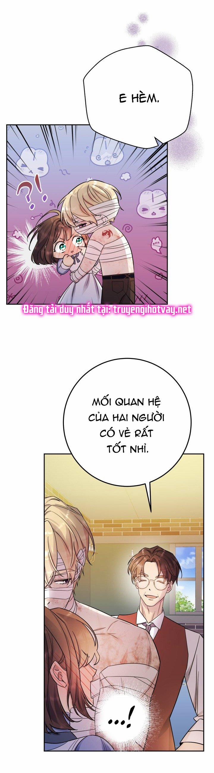 [18+] Nếu Cứu Rỗi Một Cầm Thú Hư Hỏng 15.2 trang 8