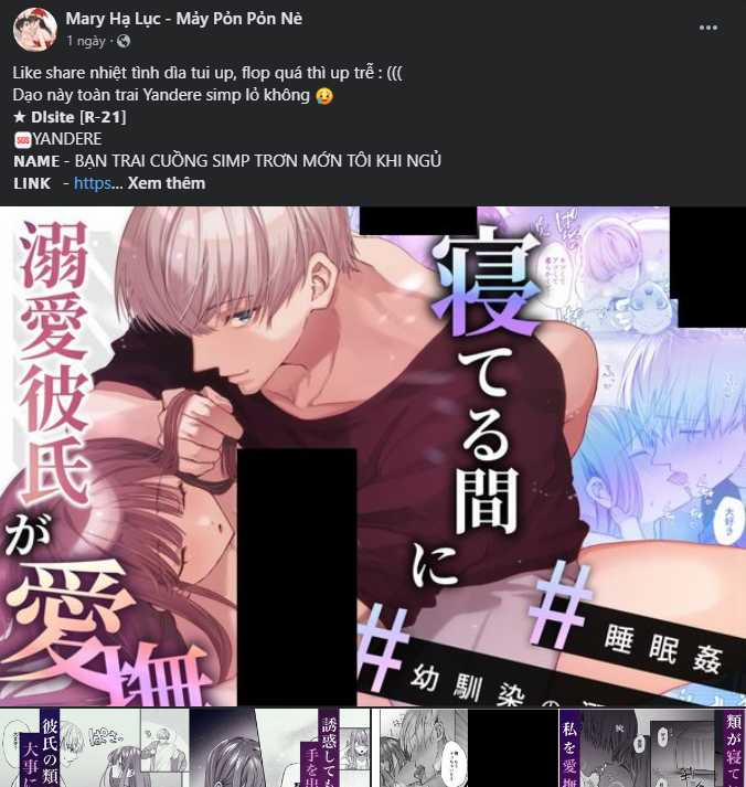 [18+] Nếu Cứu Rỗi Một Cầm Thú Hư Hỏng 16.1 trang 1