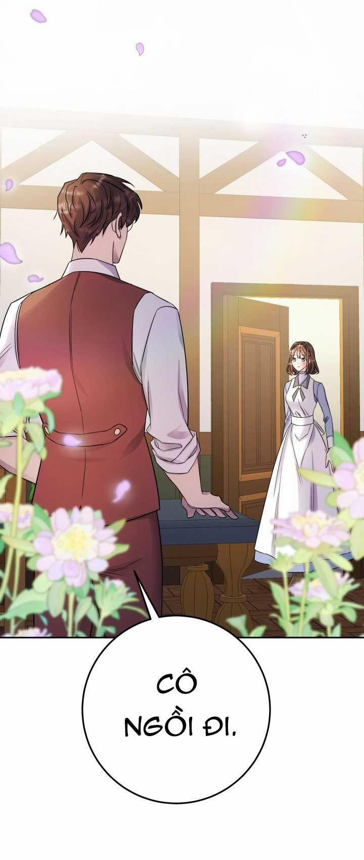 [18+] Nếu Cứu Rỗi Một Cầm Thú Hư Hỏng 16.1 trang 10