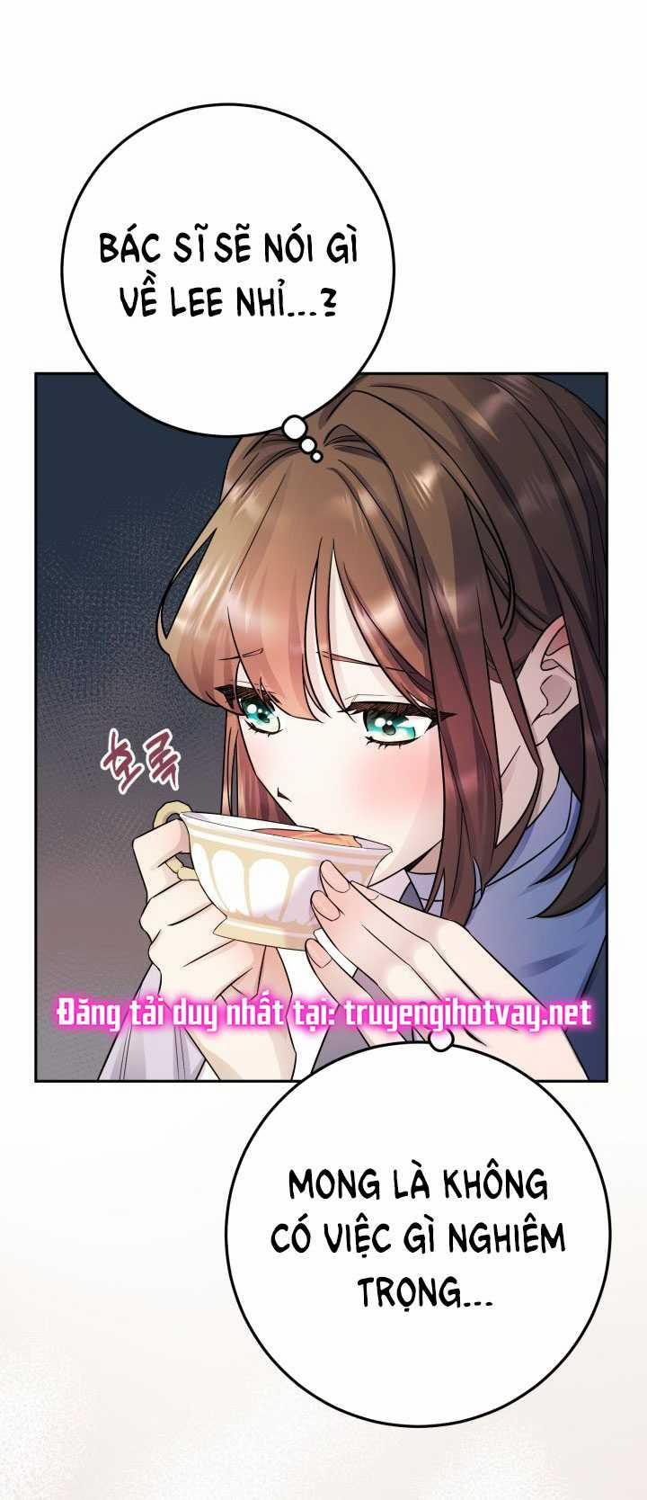 [18+] Nếu Cứu Rỗi Một Cầm Thú Hư Hỏng 16.1 trang 13