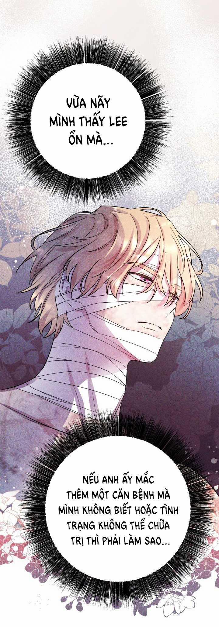 [18+] Nếu Cứu Rỗi Một Cầm Thú Hư Hỏng 16.1 trang 14