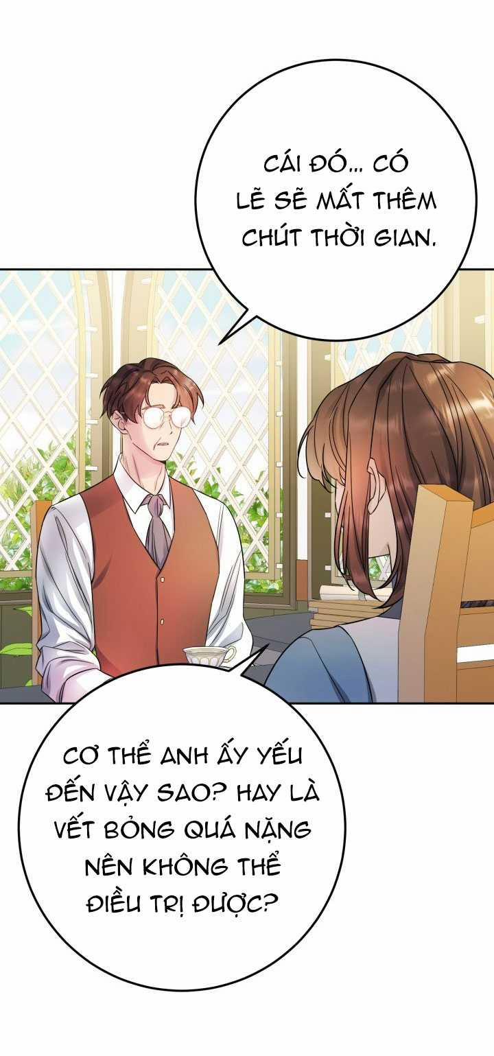 [18+] Nếu Cứu Rỗi Một Cầm Thú Hư Hỏng 16.1 trang 16