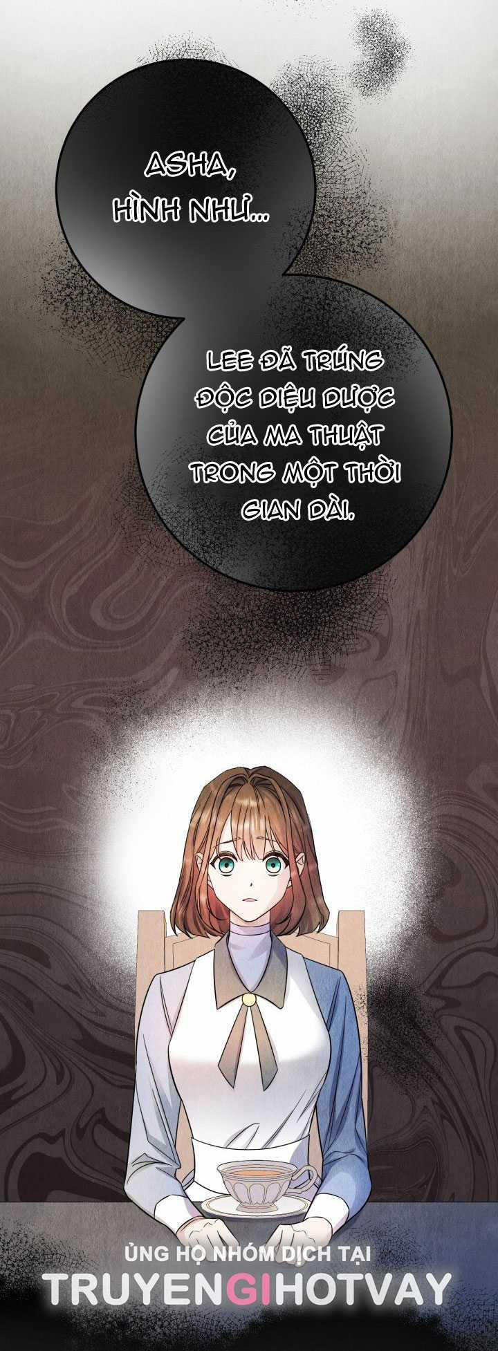 [18+] Nếu Cứu Rỗi Một Cầm Thú Hư Hỏng 16.1 trang 18