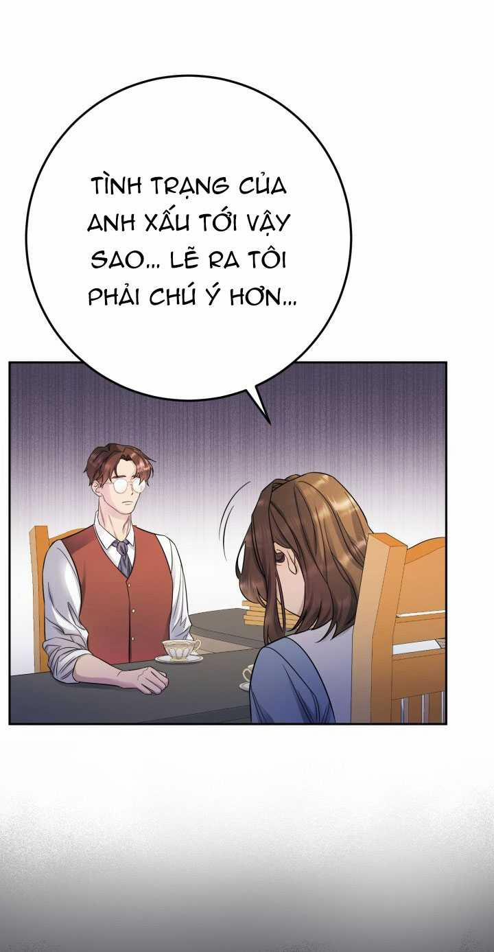 [18+] Nếu Cứu Rỗi Một Cầm Thú Hư Hỏng 16.1 trang 21