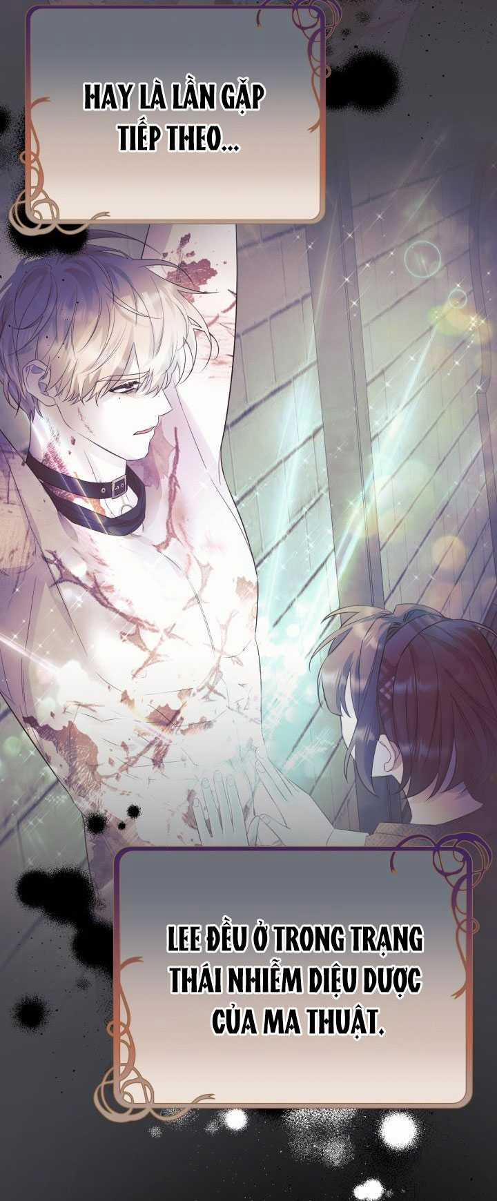 [18+] Nếu Cứu Rỗi Một Cầm Thú Hư Hỏng 16.1 trang 23