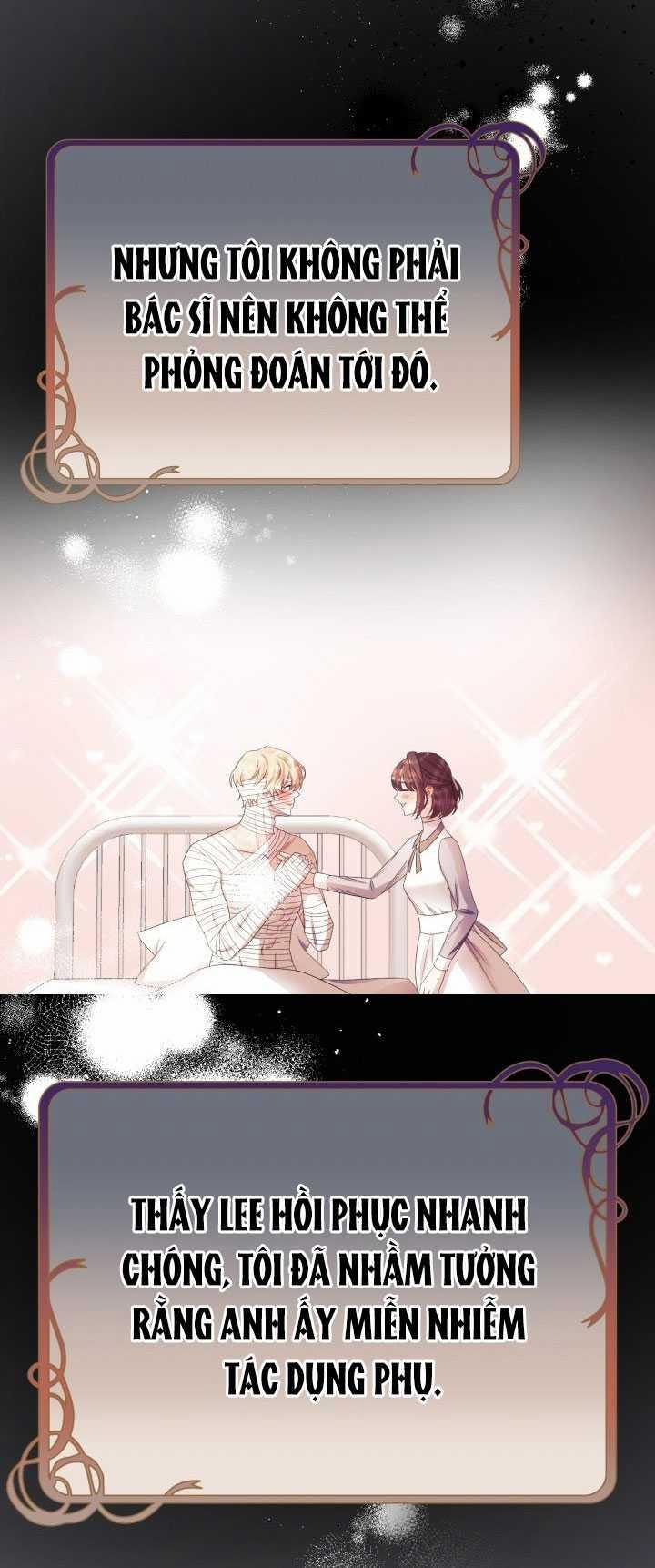 [18+] Nếu Cứu Rỗi Một Cầm Thú Hư Hỏng 16.1 trang 24