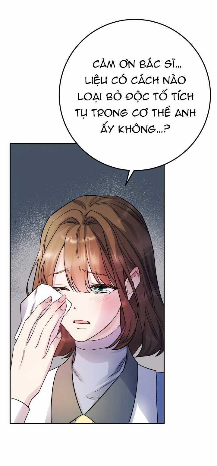 [18+] Nếu Cứu Rỗi Một Cầm Thú Hư Hỏng 16.1 trang 28