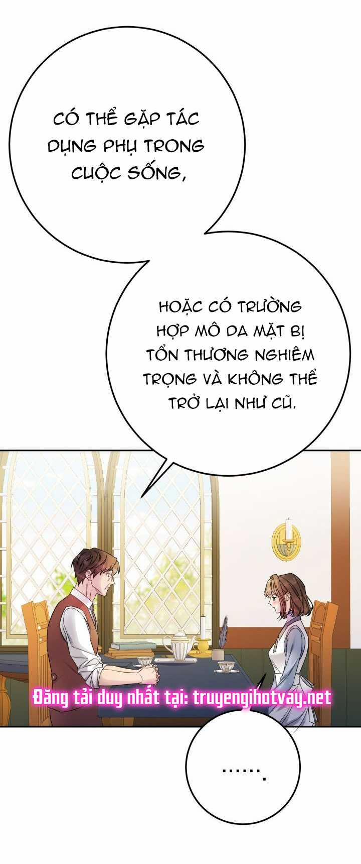 [18+] Nếu Cứu Rỗi Một Cầm Thú Hư Hỏng 16.1 trang 30