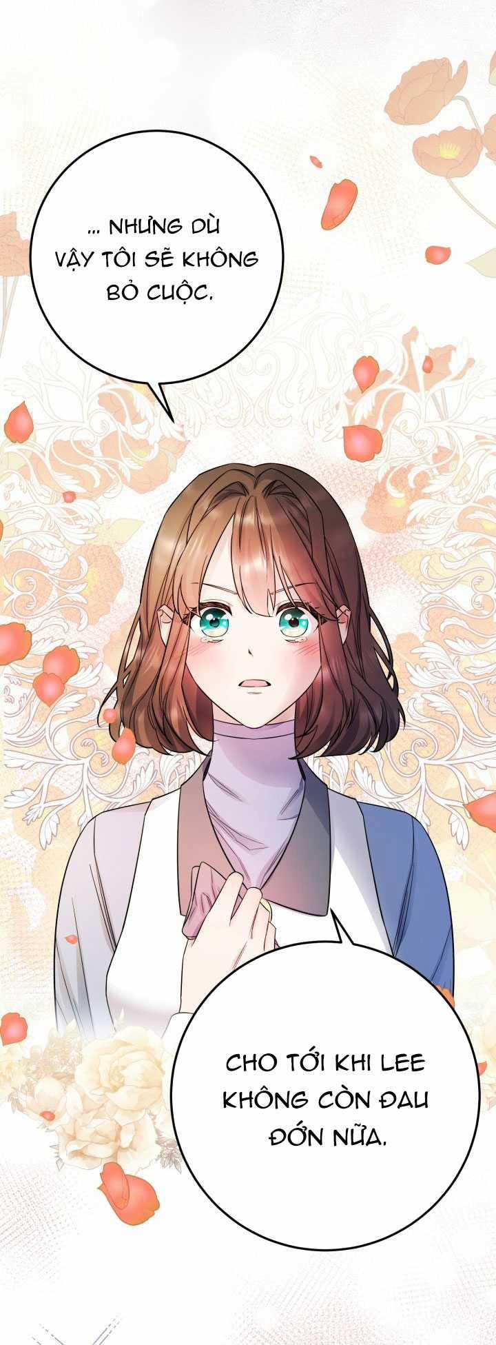 [18+] Nếu Cứu Rỗi Một Cầm Thú Hư Hỏng 16.1 trang 36