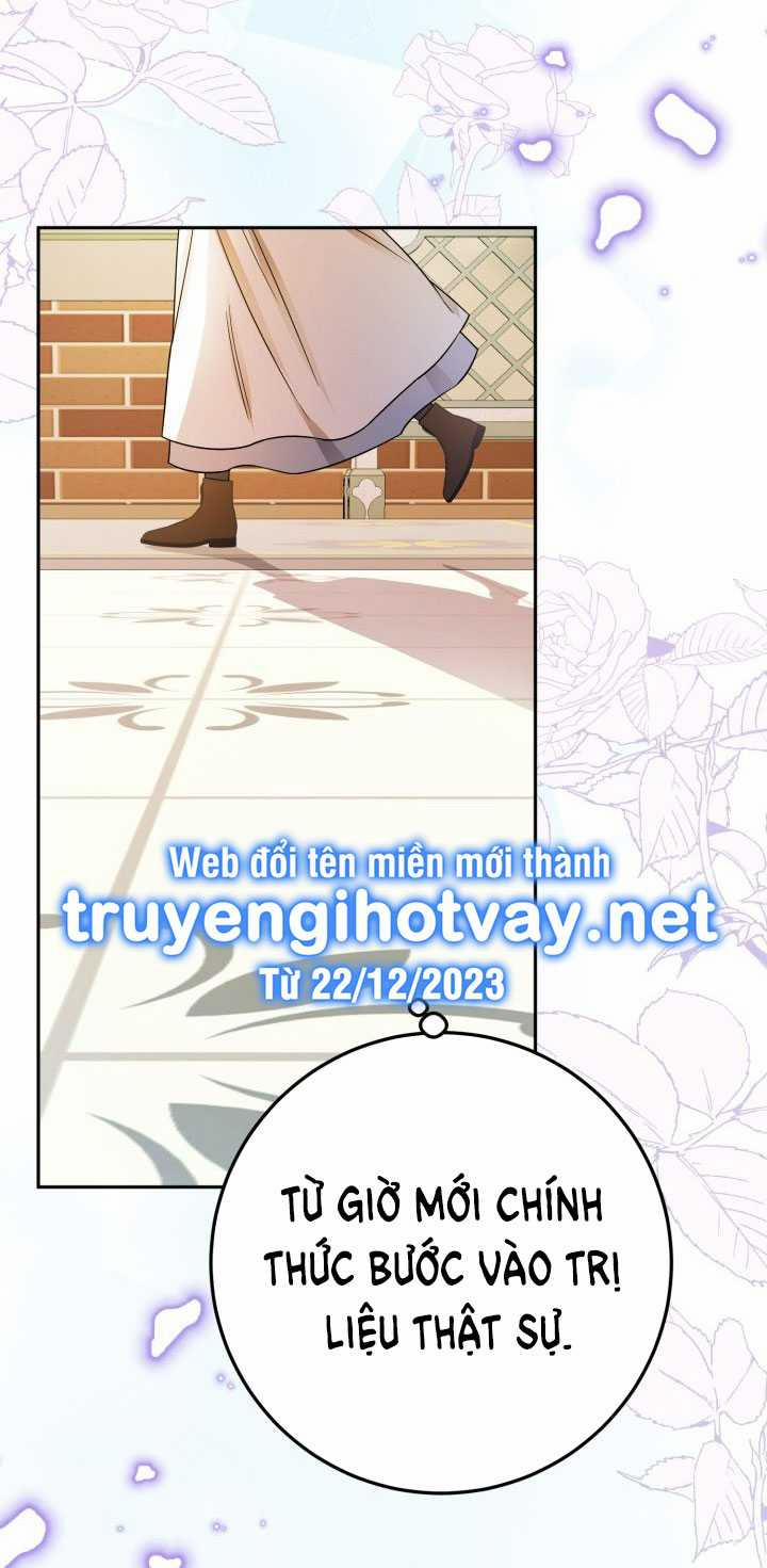 [18+] Nếu Cứu Rỗi Một Cầm Thú Hư Hỏng 16.1 trang 40