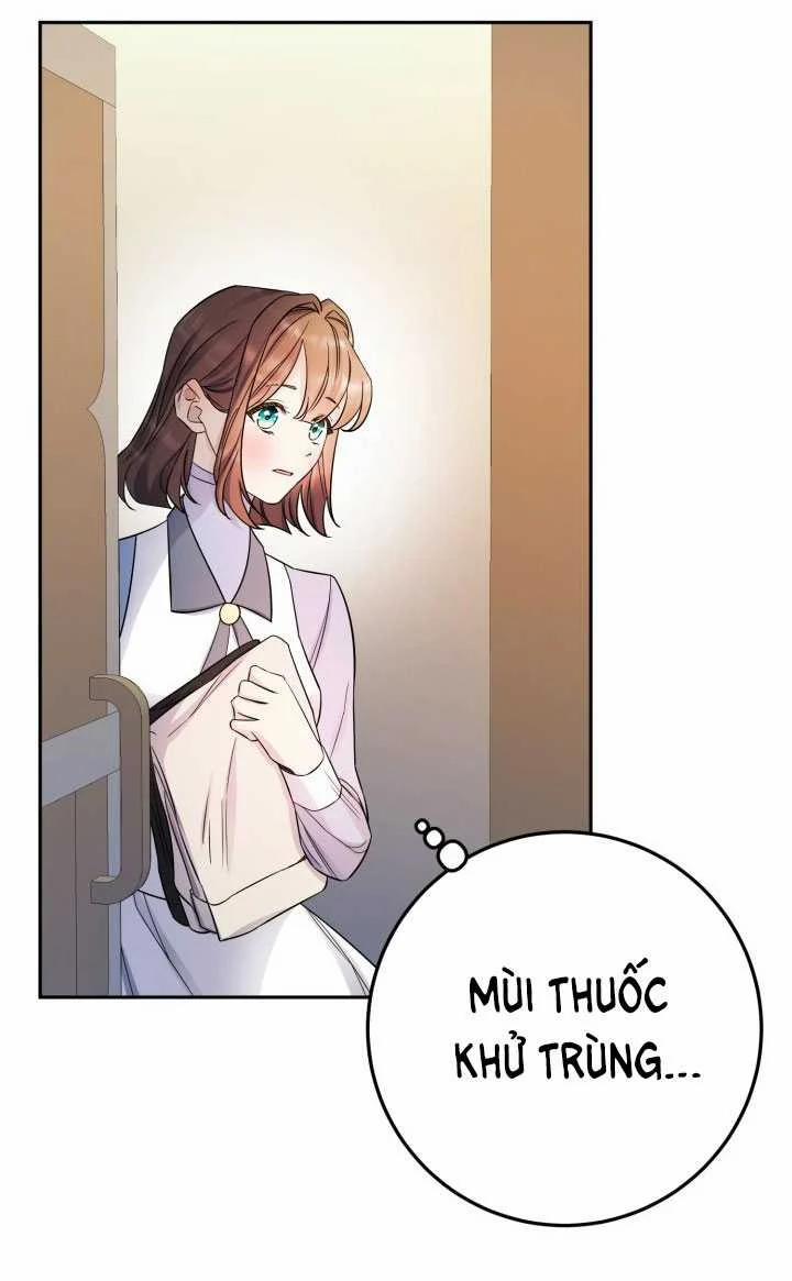 [18+] Nếu Cứu Rỗi Một Cầm Thú Hư Hỏng 16.2 trang 0