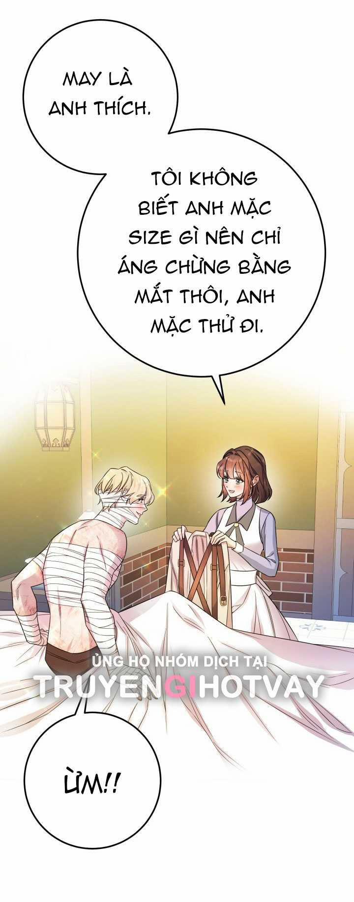 [18+] Nếu Cứu Rỗi Một Cầm Thú Hư Hỏng 16.2 trang 11