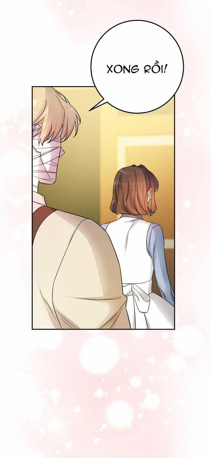 [18+] Nếu Cứu Rỗi Một Cầm Thú Hư Hỏng 16.2 trang 14