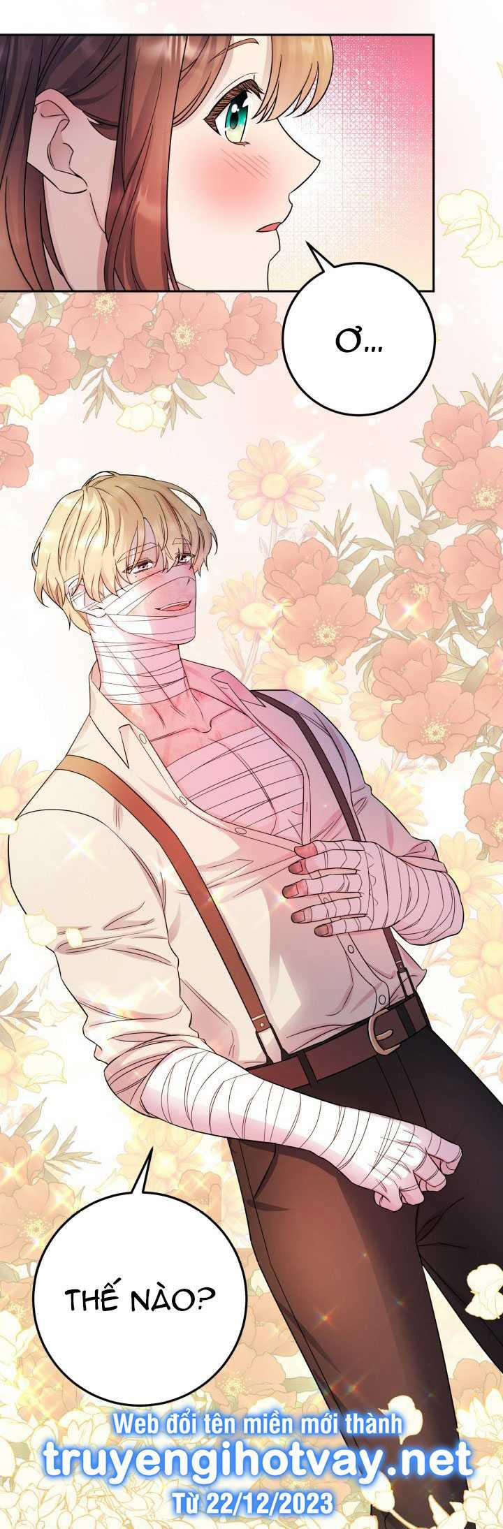 [18+] Nếu Cứu Rỗi Một Cầm Thú Hư Hỏng 16.2 trang 15